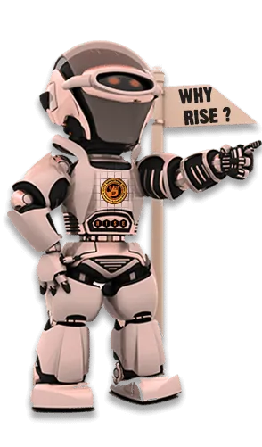 why rise host in egypt