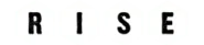 Rise Company logo in egypt